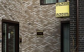 Flora Apartment Hotel