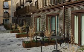 Flora Apartment Hotel